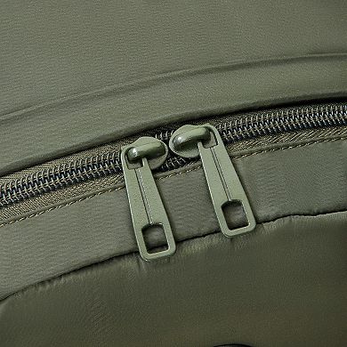 DELSEY PARIS Jenny Backpack With Multiple Compartments