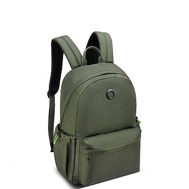 DELSEY PARIS Jenny Backpack With Multiple Compartments