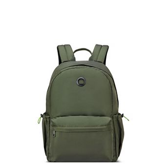 DELSEY PARIS Jenny Backpack With Multiple Compartments