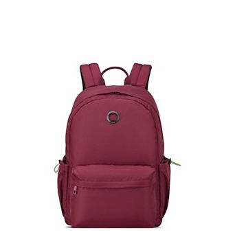 DELSEY PARIS Jenny Backpack With Multiple Compartments