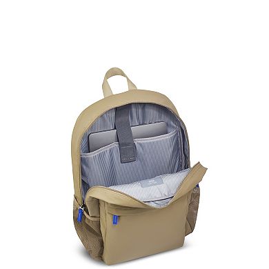 DELSEY PARIS Kevin Multi-Compartment Backpack