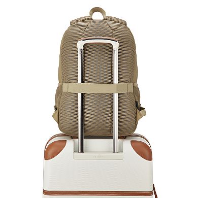 DELSEY PARIS Kevin Multi-Compartment Backpack
