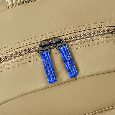 DELSEY PARIS Kevin Multi-Compartment Backpack