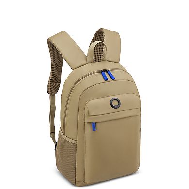 DELSEY PARIS Kevin Multi-Compartment Backpack