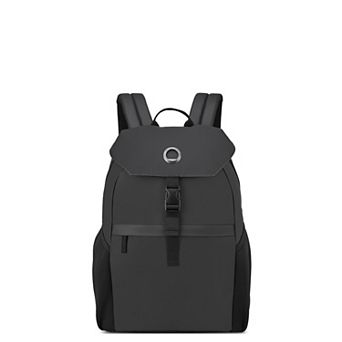 DELSEY PARIS Bedford Backpack With Padded Straps & Multiple Compartments