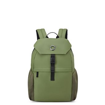 DELSEY PARIS Bedford Backpack With Padded Straps & Multiple Compartments