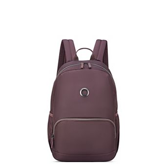 DELSEY PARIS Sunny Backpack With Multiple Compartments