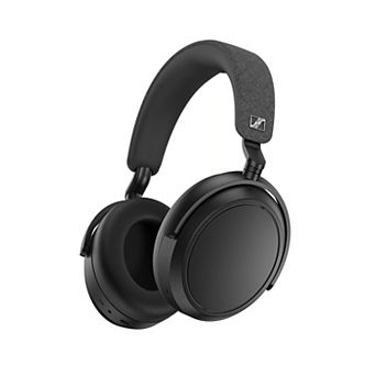 Sennheiser MOMENTUM 4 Wireless Adaptive Noise-Canceling Over-The-Ear Headphones