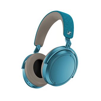 Sennheiser MOMENTUM 4 Wireless Adaptive Noise-Canceling Over-The-Ear Headphones