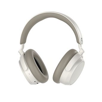Sennheiser ACCENTUM Plus Wireless Adaptive Noise-Canceling Over-The-Ear Headphones