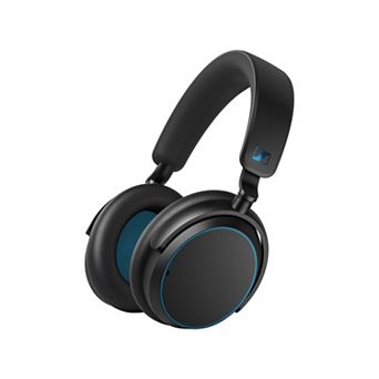 Sennheiser ACCENTUM Wireless Adaptive Noise-Canceling Over-The-Ear Headphones