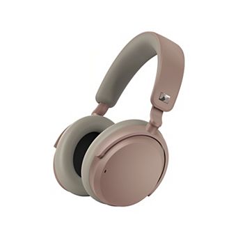 Sennheiser ACCENTUM Wireless Adaptive Noise-Canceling Over-The-Ear Headphones