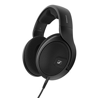 Sennheiser HD 560S Wired Over-the-Ear Audiophile Headphones