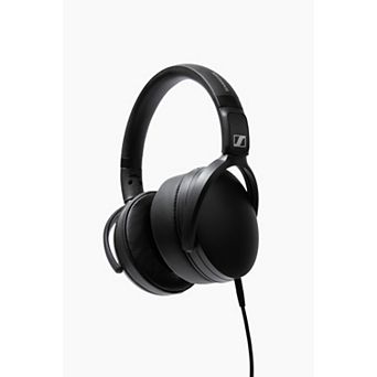 Sennheiser HD 400 U Wired Over-the-Ear Headphones