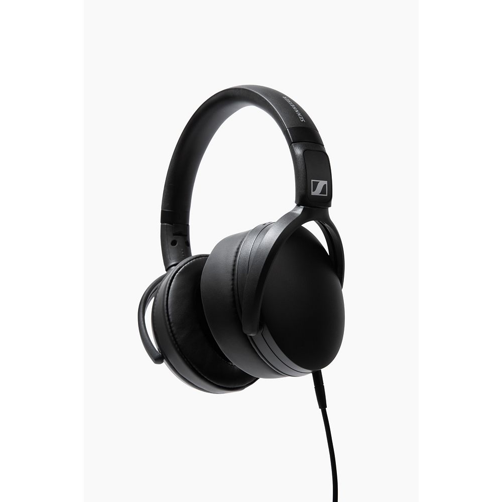 Sennheiser HD 400S Wired Over-the-Ear Headphones