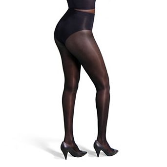 Women's L'eggs Silk Reflections Knee Highs Sheer Toe Hosiery