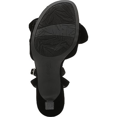 LifeStride Nola Women's Slingback Sandals