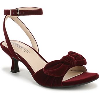 LifeStride Nola Women's Slingback Sandals