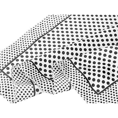 Women's Small Square Scarf Scarves Leopard Printed Striped Neckerchief