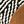 Black White Stripe