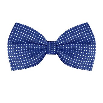 Men's Polka Dots Pre-Tied Bow Ties Work Formal Party Tuxedo Bowties