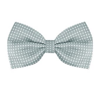 Men's Polka Dots Pre-Tied Bow Ties Work Formal Party Tuxedo Bowties
