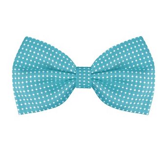 Men's Polka Dots Pre-Tied Bow Ties Work Formal Party Tuxedo Bowties