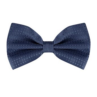 Men's Polka Dots Pre-Tied Bow Ties Work Formal Party Tuxedo Bowties