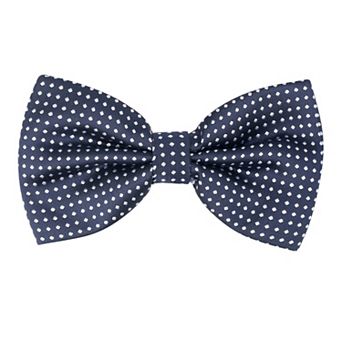 Men's Polka Dots Pre-Tied Bow Ties Work Formal Party Tuxedo Bowties