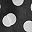 Black Big Dot