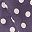 Purple Medium Dot
