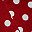 Red Medium Dot
