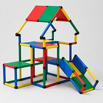 Funphix Explorer 2 pc Adventure Building Set