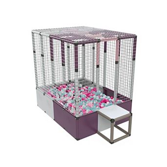 Funphix Ball Pit Play Structure