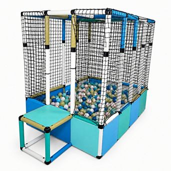 Funphix Ball Pit Play Structure