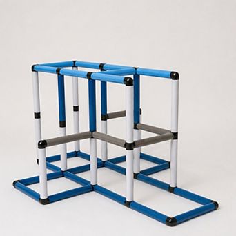 Funphix Standard Indoor / Outdoor 199 pc Set Building Play Structure