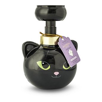 MAISON DE BASE Cat Foam Soap With Paw Print