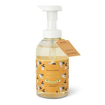 MAISON DE BASE Lights & Sounds Foaming Hand Soap 16.9-oz.