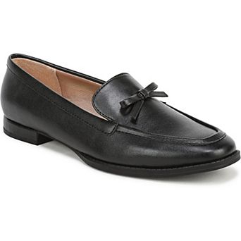 LifeStride Fable Women's Moc Toe Slip-On Loafer Shoes