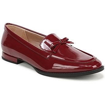 LifeStride Fable Women's Moc Toe Slip-On Loafer Shoes