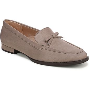 LifeStride Fable Women's Moc Toe Slip-On Loafer Shoes