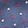 Navy Blue White