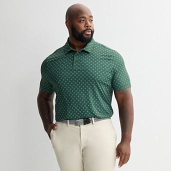 Big & Tall FLX Golf Polo