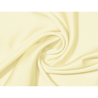 Women's Solid Color Rhombus Neck Scarf Scarves Skinny Long Neckerchief