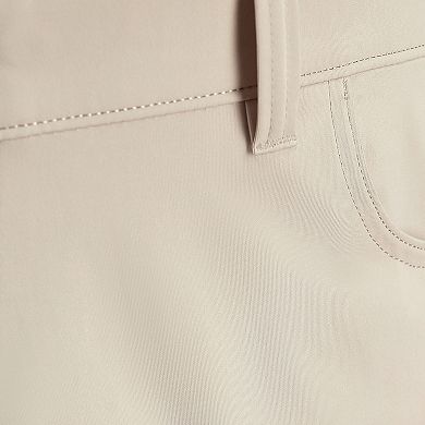 Men's Haggar® Big & Tall 5-Pocket Performance Stretch Pants