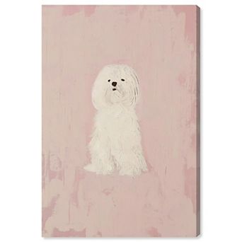Art Remedy Canvas Print Gallery Wrapped, 24 x 36 in