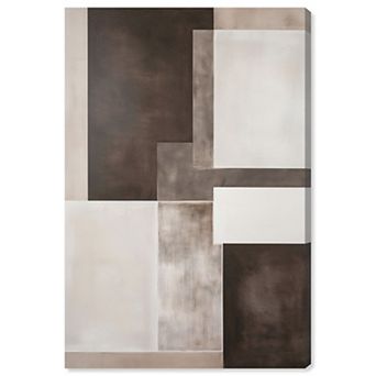 Art Remedy Canvas Print Abstract Wall Art