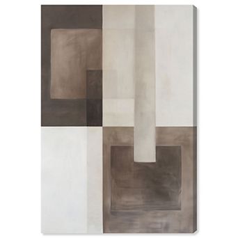 Art Remedy Canvas Print Abstract