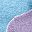 Purple Light Blue