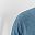 White Brown Denim Blue